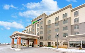 Holiday Inn Express Vaughan